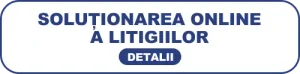 ANPC - Solutionarea online a litigiilor